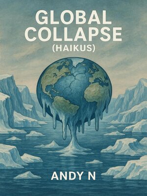 cover image of Global Collapse Haiku